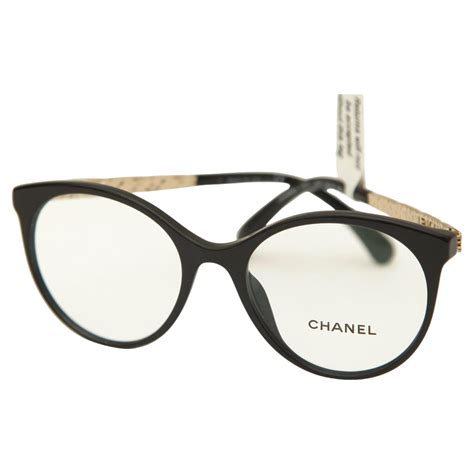 chanel frames for womens eyeglasses|authentic chanel eyeglass frames.